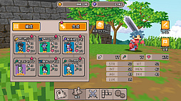 ꡼ No.005 | Merge Match March