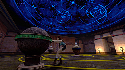 画像ギャラリー No.011のサムネイル画像 / ララ・クロフトの冒険が美しくなって帰ってくる。「トゥームレイダー IV-VI リマスター」,10月23日発売