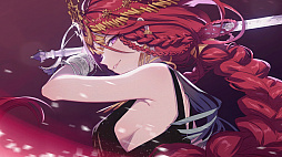 ꡼ No.001 | ̴ Noctuary