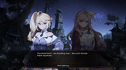 ꡼ No.003 | ̴ Noctuary