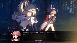 ꡼ No.007 | ̴ Noctuary