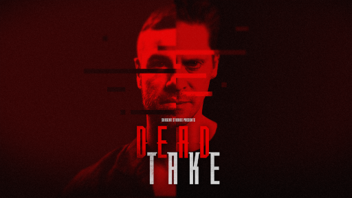 画像ギャラリー No.001のサムネイル画像 / ハリウッドの大邸宅を探索し,エンタメ業界の深淵に迫るサイコホラー「Dead Take / デッドテイク」本日リリース