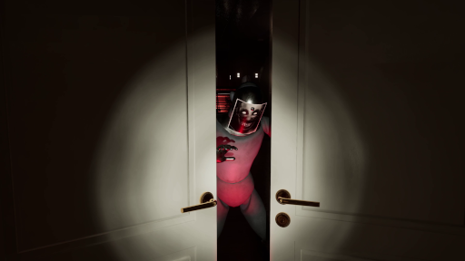 画像ギャラリー No.006のサムネイル画像 / ハリウッドの大邸宅を探索し,エンタメ業界の深淵に迫るサイコホラー「Dead Take / デッドテイク」本日リリース