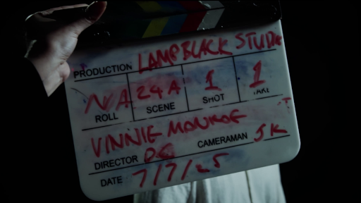 画像ギャラリー No.012のサムネイル画像 / ハリウッドの大邸宅を探索し,エンタメ業界の深淵に迫るサイコホラー「Dead Take / デッドテイク」本日リリース