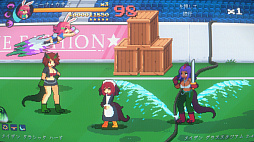 ꡼ No.006 | Maiden Cops