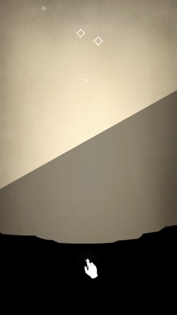 画像ギャラリー No.004のサムネイル画像 / パズルで味わう若木を愛でるワビサビ。「Prune+」(今日から始めろApple Arcade #43)