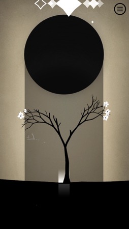 画像ギャラリー No.007のサムネイル画像 / パズルで味わう若木を愛でるワビサビ。「Prune+」(今日から始めろApple Arcade #43)