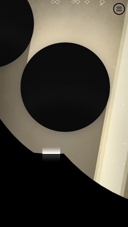 画像ギャラリー No.008のサムネイル画像 / パズルで味わう若木を愛でるワビサビ。「Prune+」(今日から始めろApple Arcade #43)