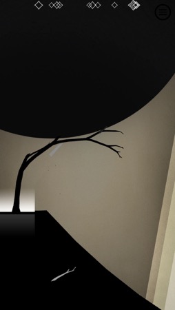 画像ギャラリー No.009のサムネイル画像 / パズルで味わう若木を愛でるワビサビ。「Prune+」(今日から始めろApple Arcade #43)