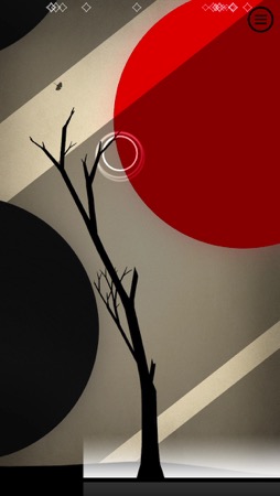 画像ギャラリー No.013のサムネイル画像 / パズルで味わう若木を愛でるワビサビ。「Prune+」(今日から始めろApple Arcade #43)