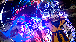 ドラゴンボール Sparking! ZERO