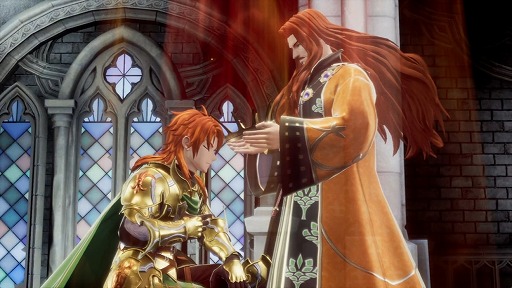 画像ギャラリー No.002のサムネイル画像 / 「ロマンシング サガ2 リベンジオブザセブン Nintendo Switch 2 Edition」,本日リリース