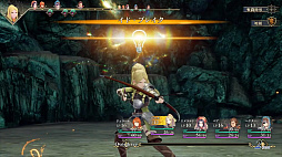 ロマンシング サガ2 リベンジオブザセブン Nintendo Switch 2 Edition