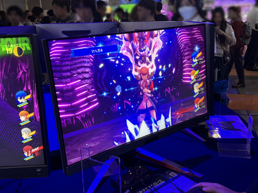 ꡼ No.005Υͥ / Ǥ᤯Switch2桼ˡ֥ڥ륽3 ɡפϤSwitch2ǳȯԥ󥿥ӥ塼TGS2025