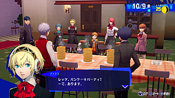 ���������꡼ No.004�Υ���ͥ������ / Switch2�ǡ֥ڥ륽��3 ������ɡ�����ȯ�䡣���ȥ饹�ǥ����ʡ����������������������ȯ�䵭ǰ���饹�Ȥ����