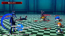 ���������꡼ No.009�Υ���ͥ������ / Switch2�ǡ֥ڥ륽��3 ������ɡ�����ȯ�䡣���ȥ饹�ǥ����ʡ����������������������ȯ�䵭ǰ���饹�Ȥ����