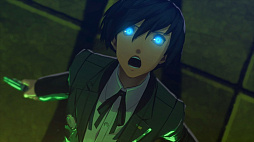 ペルソナ3 リロード