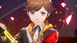 ペルソナ3 リロード