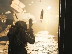 ХХۥ顼Cronos: The New DawnסNintendo Switch 2б2025ǯ95ȯ