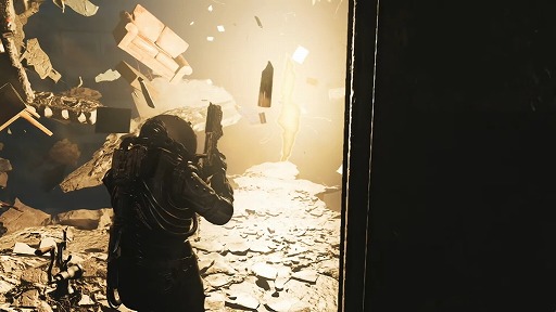 画像ギャラリー No.005のサムネイル画像 / 新作サバイバルホラー「Cronos: The New Dawn」,Nintendo Switch 2に対応。2025年9月5日発売へ