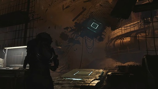 画像ギャラリー No.006のサムネイル画像 / 新作サバイバルホラー「Cronos: The New Dawn」,Nintendo Switch 2に対応。2025年9月5日発売へ