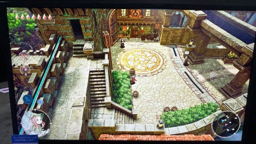 ꡼ No.007Υͥ / ȥꥪåȤǯʪפϡǯ2DˤARPGͷǤͤ˻ɤꤽͷݡȤǺܡTGS2025