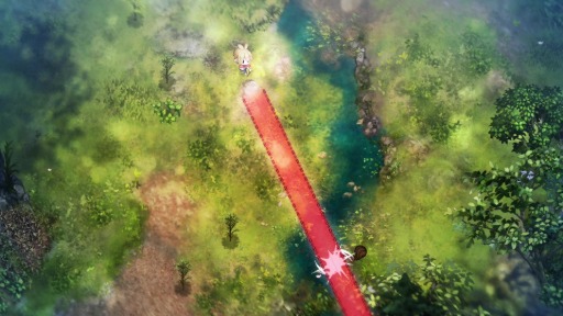 画像ギャラリー No.018のサムネイル画像 / 「夜廻」シリーズを手がけたスタッフが贈る新作田舎暮らしシミュレーション「ほの暮しの庭」,2026年7月30日発売