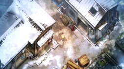 画像ギャラリー No.029のサムネイル画像 / 「夜廻」シリーズを手がけたスタッフが贈る新作田舎暮らしシミュレーション「ほの暮しの庭」,2026年7月30日発売