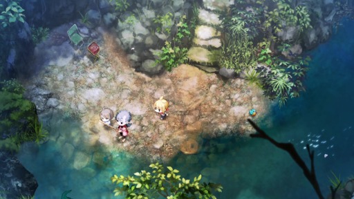 画像ギャラリー No.033のサムネイル画像 / 「夜廻」シリーズを手がけたスタッフが贈る新作田舎暮らしシミュレーション「ほの暮しの庭」,2026年7月30日発売