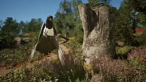 画像ギャラリー No.005のサムネイル画像 / 小さくも勇敢なネズミとなり,美しい北欧の自然を冒険する協力型オープンワールドアドベンチャー「Hela」,2026年リリース