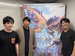 ֥ϥ󥹥ȡ꡼3פγȯϡͤꤿRPGȤϲϤޤäȯإ󥿥ӥ塼ϤTGS2025