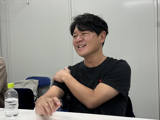 ꡼ No.006Υͥ / ֥ϥ󥹥ȡ꡼3פγȯϡͤꤿRPGȤϲϤޤäȯإ󥿥ӥ塼ϤTGS2025