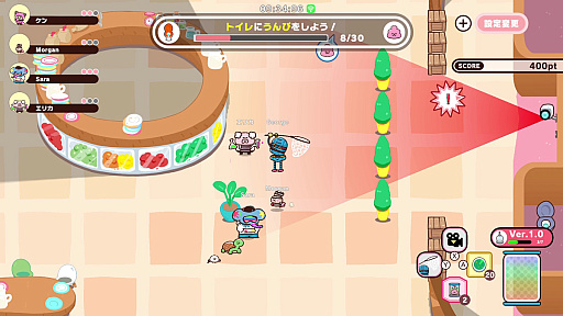 ꡼ No.012Υͥ / ¼ζϺ᤬ҡ֥ԥ󥯥פĩ󡻤ȤäޤߤΥѡƥ֥ץäȥץꥺʡץ󥿥ӥ塼TGS2025