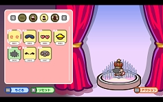 画像ギャラリー No.006のサムネイル画像 / 「プリッとプリズナー」,体験版を10月14日開幕のSteam Nextフェスで配信。新ステージなど遊びの幅が広がる要素を多数追加