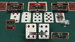 ���������꡼ No.021�Υ���ͥ������ / Switch2�ѥ��եȡ�ζ��ǡ�� ��2�ס��о��ʪ��ץ쥤���ݥåȤʤɤΥ���������Ҳ𡣥���Х���бĥ����ڤ����