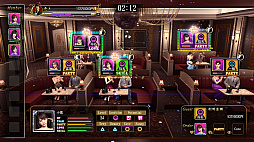 ���������꡼ No.025�Υ���ͥ������ / Switch2�ѥ��եȡ�ζ��ǡ�� ��2�ס��о��ʪ��ץ쥤���ݥåȤʤɤΥ���������Ҳ𡣥���Х���бĥ����ڤ����