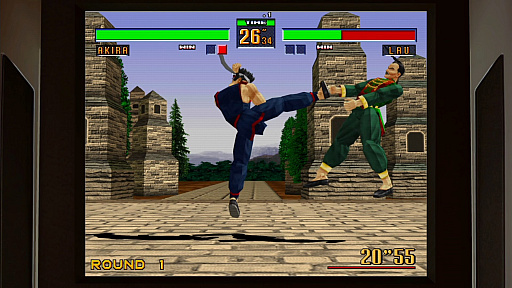 画像ギャラリー No.011のサムネイル画像 / 将棋や麻雀から,個室ビデオにグラビア撮影,「バーチャロン」に「メスキング」まで! 「龍が如く 極」「極2」プレイスポットガイド