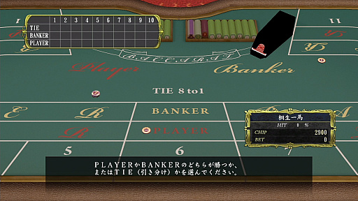 画像ギャラリー No.056のサムネイル画像 / 将棋や麻雀から,個室ビデオにグラビア撮影,「バーチャロン」に「メスキング」まで! 「龍が如く 極」「極2」プレイスポットガイド