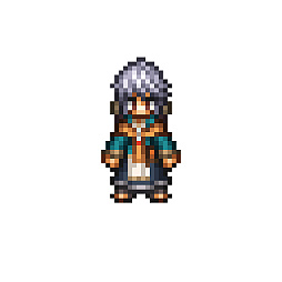 画像ギャラリー No.022のサムネイル画像 / 「オクトパストラベラー0」,暴虐の王の野望に共に立ち向かう仲間たちと,タウンビルドで建てられる「魔物闘技場」などの施設を紹介