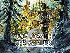 「オクトパストラベラー0」,本日発売。初代に登場した「オルステラ大陸」を舞台に,自身のキャラクターを作成して冒険を楽しめる