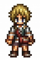 画像ギャラリー No.008のサムネイル画像 / 「オクトパストラベラー0」,3人の新たなトラベラーの情報を公開。お馴染みのフィールドコマンドなど,各種システムに関する情報も明らかに