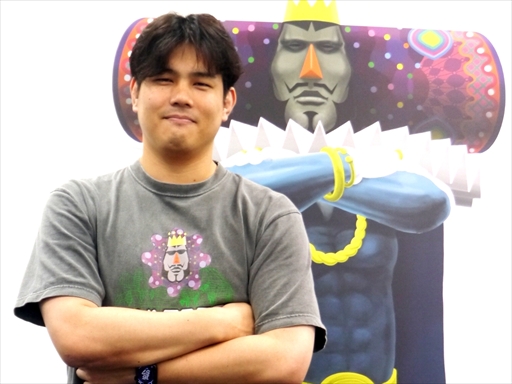 ꡼ No.013Υͥ / Υ󥿥ӥ塼ϡ֥󥹡ݥ󡦥ס꡼餷ˤĤĤ⡤Ǥǿֲפ򤵤Ф