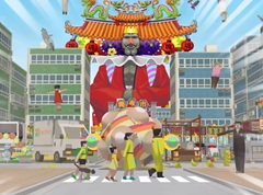 ֥󥹡ݥ󡦥ס2ĤDLC2025ǯ11ߤۿͽꡣ줾5ĤοߥåBGM10ĤΰƥϿ