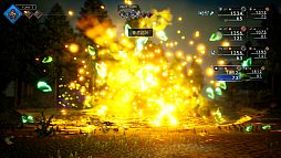 画像ギャラリー No.034のサムネイル画像 / 「オクトパストラベラー0」,登場キャラクターや新システム「タウンビルド」「セレクトアビリティ」などの情報を公開