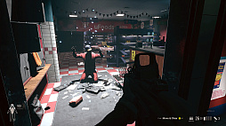 ꡼ No.013 | SWAT Commander