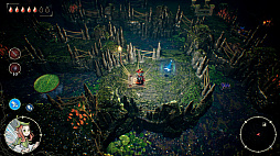 冒険家エリオットの千年物語