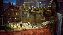 冒険家エリオットの千年物語