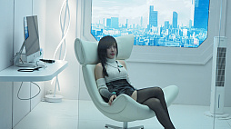 ���������꡼ No.002�Υ���ͥ������ / ��ͤʿ����Υ�ǥ��ʤȥ����ˤ����ˡߥݥ����ݥߥ꥿�꡼�ǹ����ġ���WARP KNIGHTS�פϥ���ȥ����å��ɥ������CJ2025��