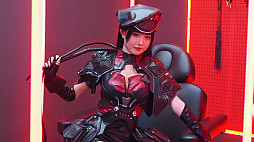 ���������꡼ No.003�Υ���ͥ������ / ��ͤʿ����Υ�ǥ��ʤȥ����ˤ����ˡߥݥ����ݥߥ꥿�꡼�ǹ����ġ���WARP KNIGHTS�פϥ���ȥ����å��ɥ������CJ2025��