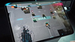 ���������꡼ No.016�Υ���ͥ������ / ��ͤʿ����Υ�ǥ��ʤȥ����ˤ����ˡߥݥ����ݥߥ꥿�꡼�ǹ����ġ���WARP KNIGHTS�פϥ���ȥ����å��ɥ������CJ2025��